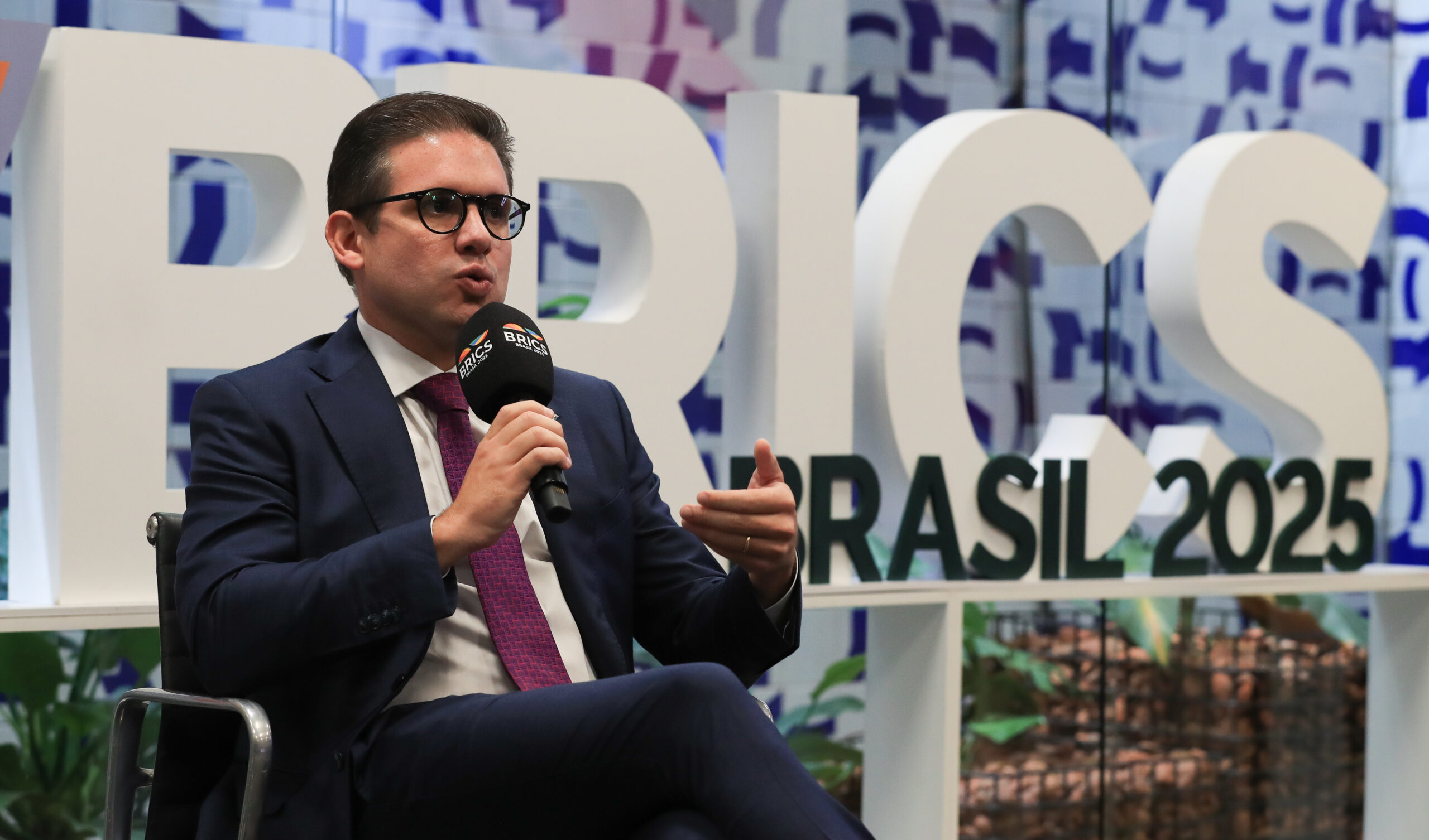 Com reação de ruralistas, Motta não garante aprovação de pacote