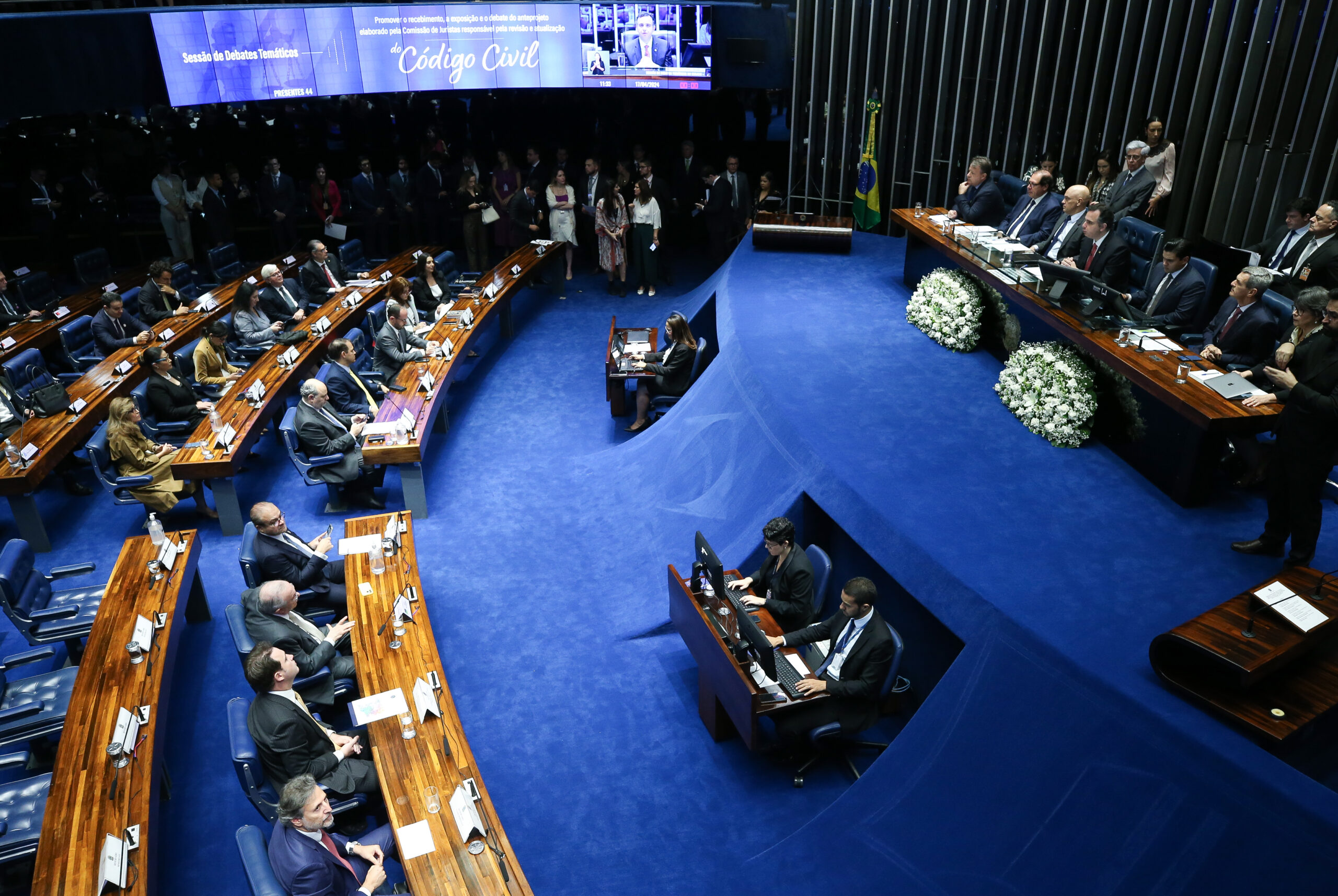 STJ julga se empresas sem Cadastur e optantes do Simples podem usufruir do Perse