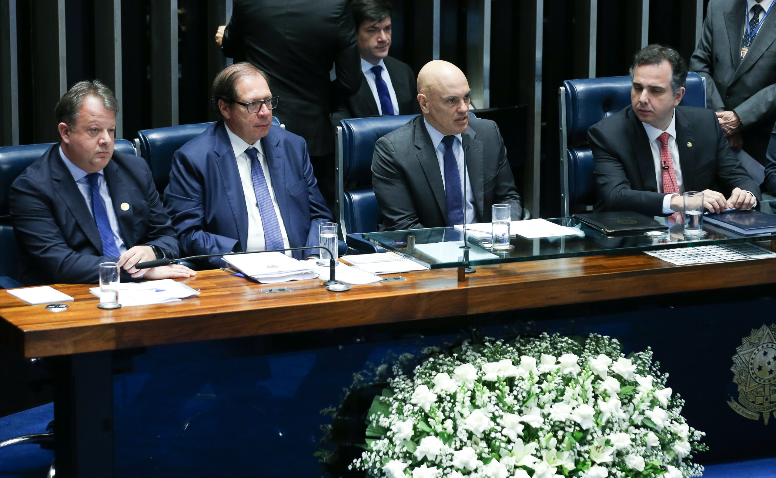 STF não analisa mérito, e decisão do STJ sobre TUSD/TUST no ICMS se torna definitiva