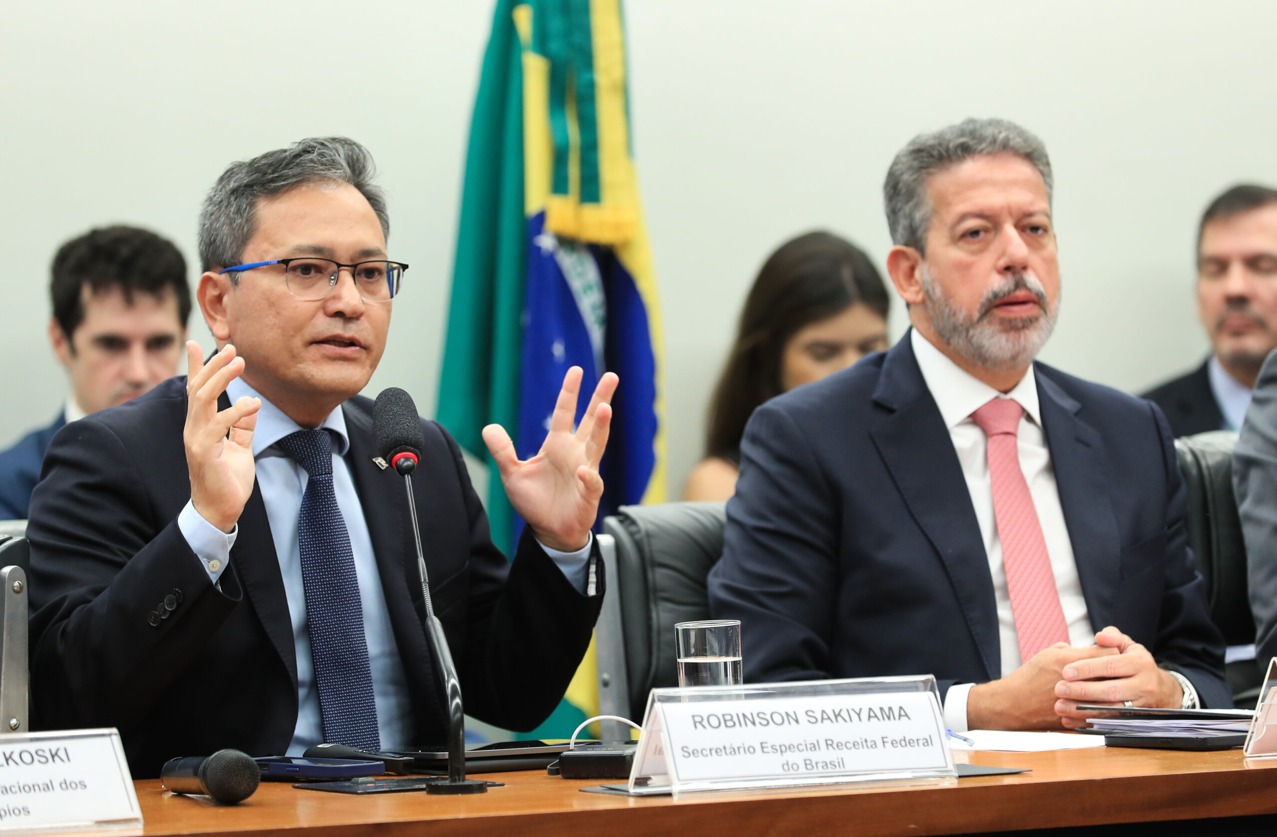 Receita abre piloto da reforma, e especialistas esperam disposição e diálogo