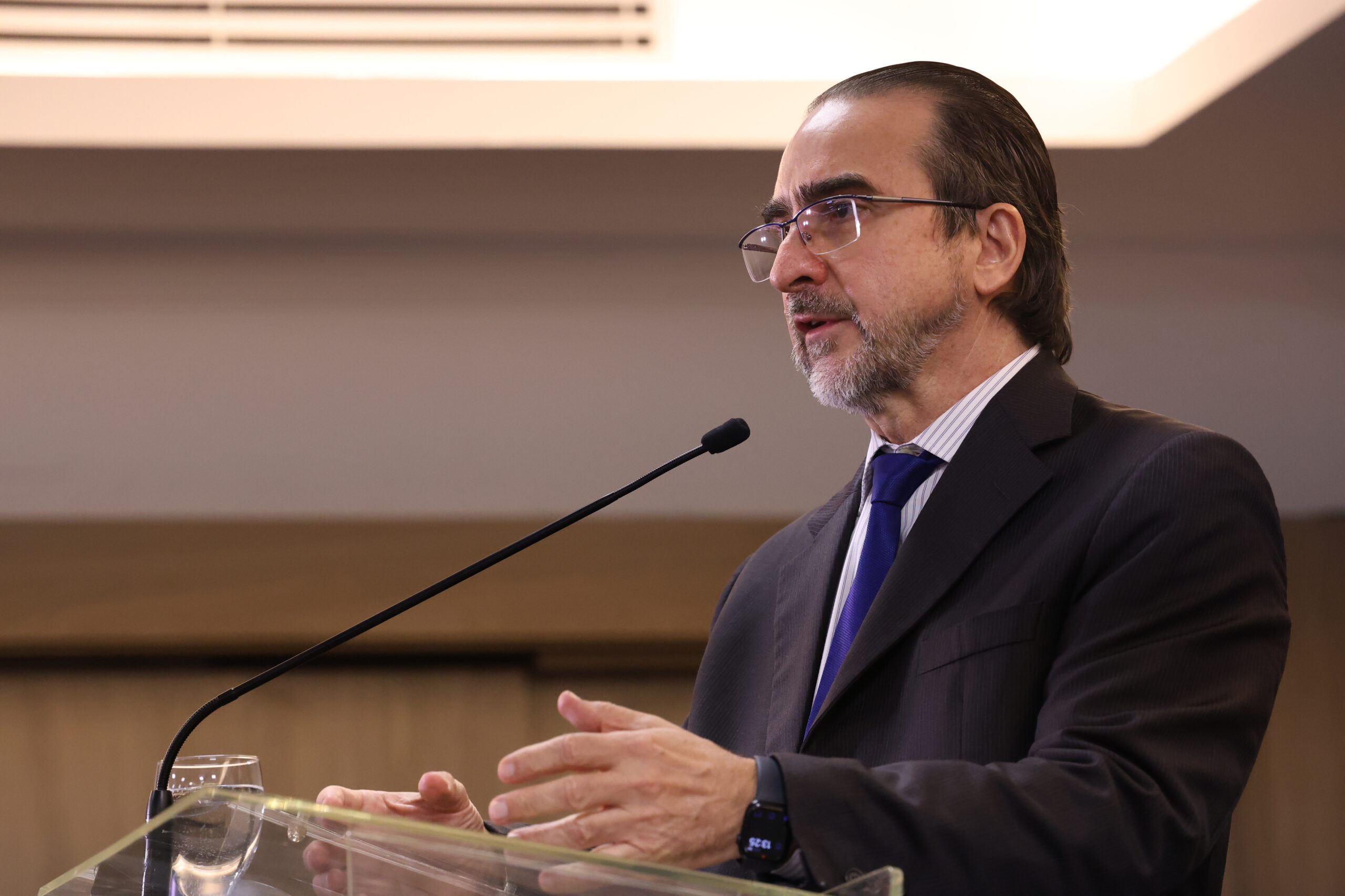 ‘Chance de que IBS e CBS sejam usados com fins arrecadatórios em 2026 é zero’, diz Appy