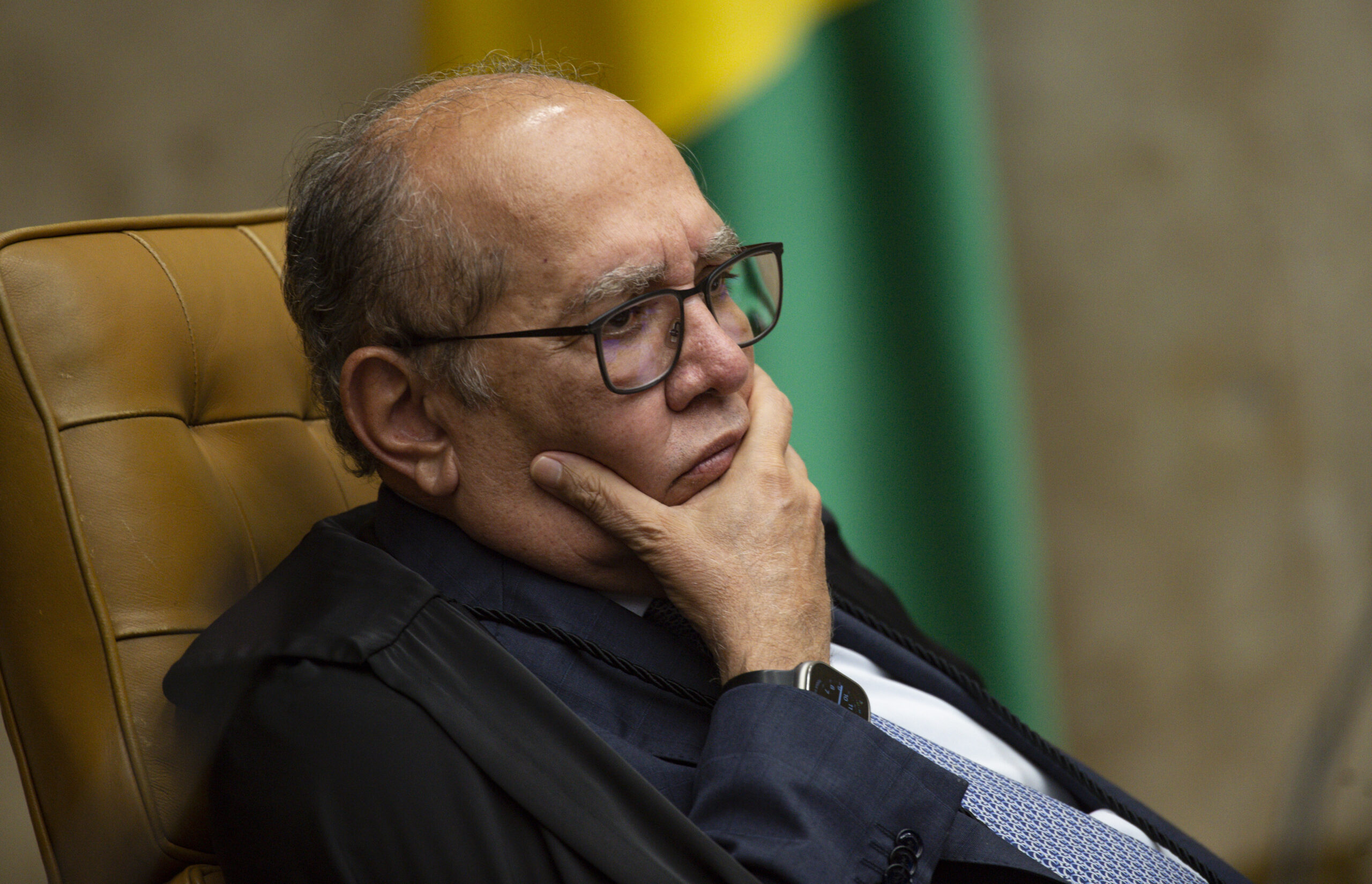 Gilmar Mendes vota e STF tem maioria para anterioridade de 90 dias no Difal de ICMS