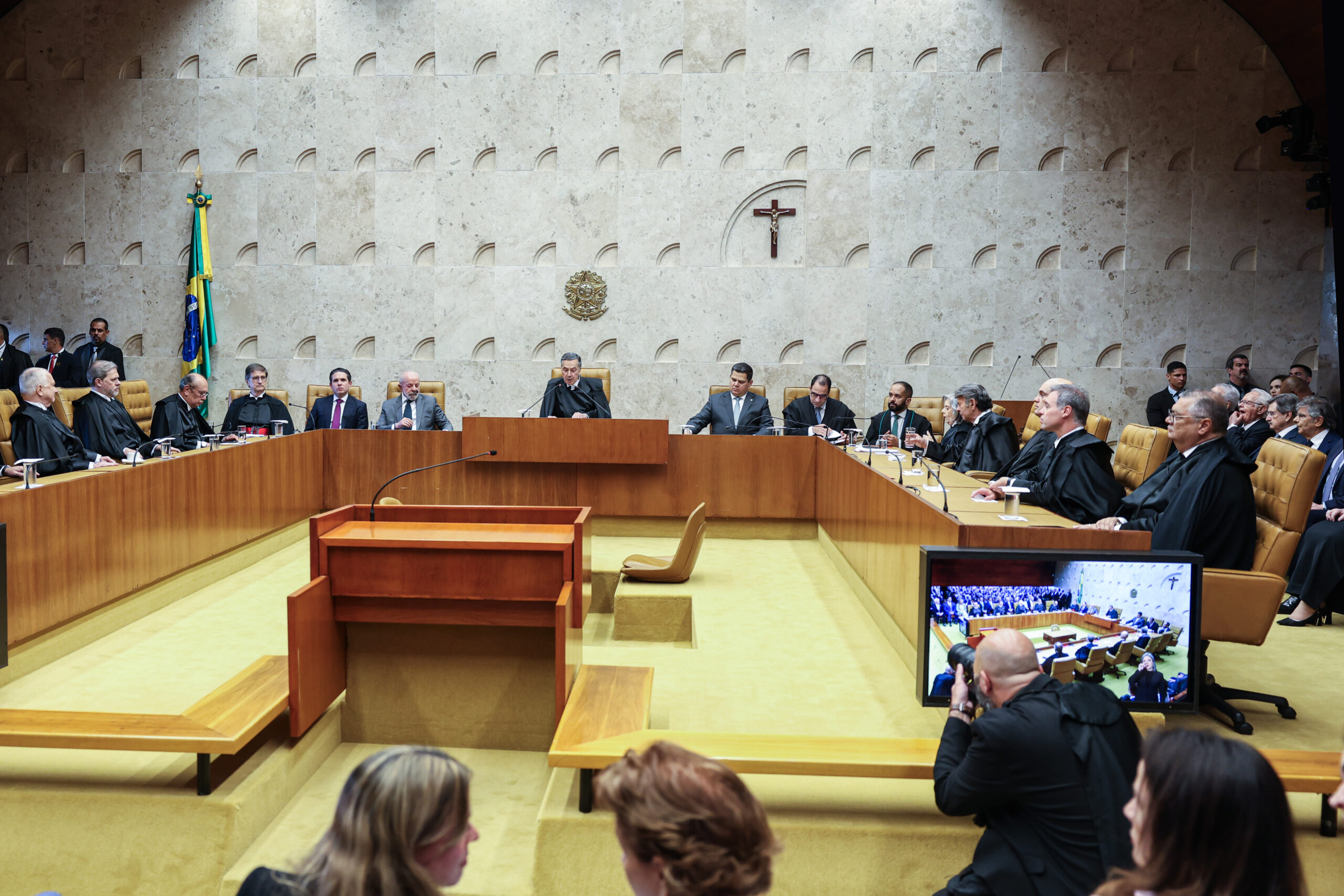 Difal de ICMS: STF define anterioridade de 90 dias e resguarda quem ajuizou ação