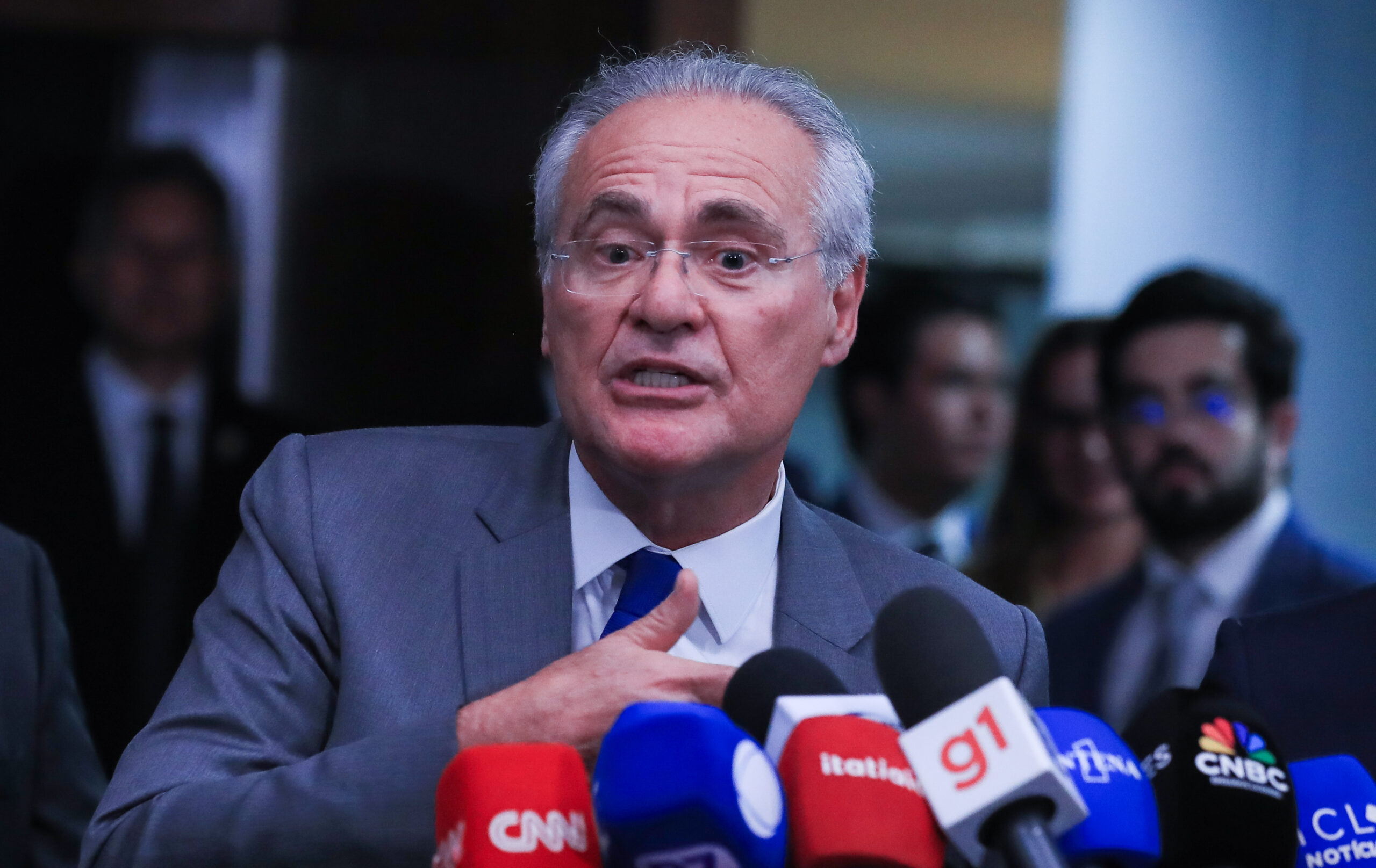 Reforma do IR: relator no Senado quer ‘corrigir trechos’ sem compensação fiscal