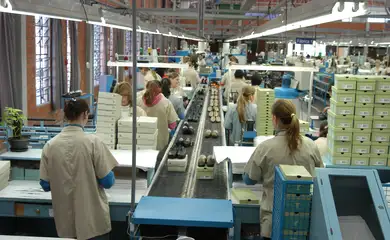 CNI aciona STF contra dispositivos da lei que reduziu benefícios fiscais