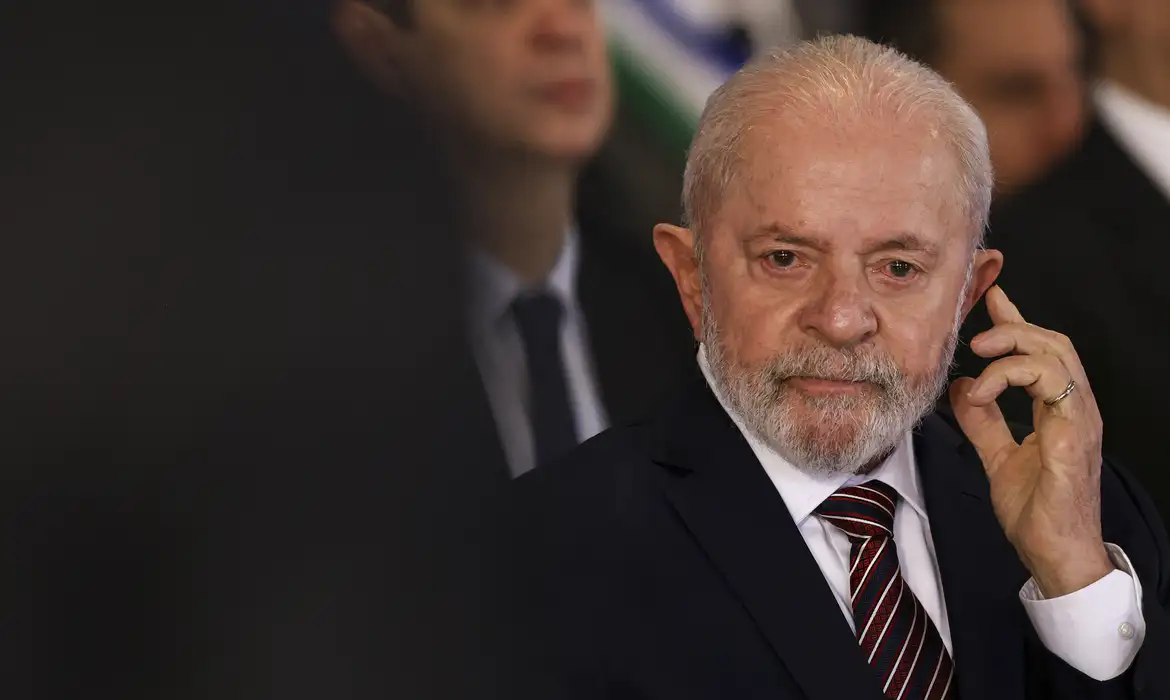 Reforma tributária: Lula veta redução de alíquota para bebidas mistas