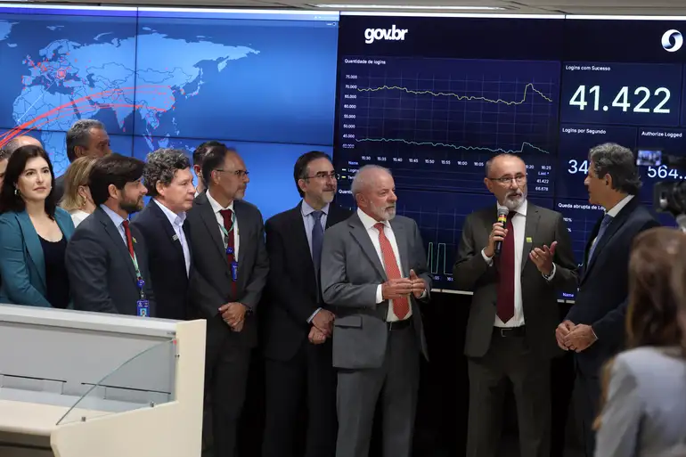 Reta final do regulamento da reforma esbarra em consenso federativo