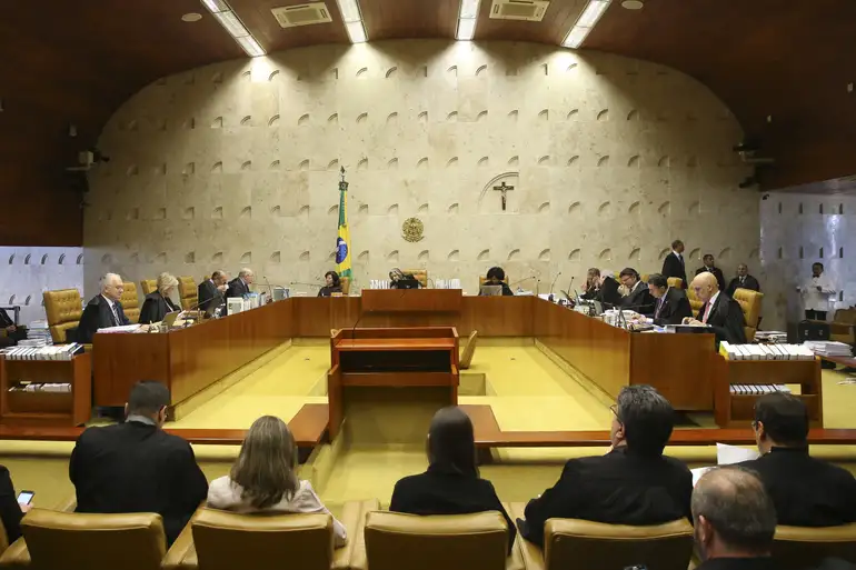 CNS vai ao STF contra adicional de 10% no lucro presumido previsto na LC 224 /2025