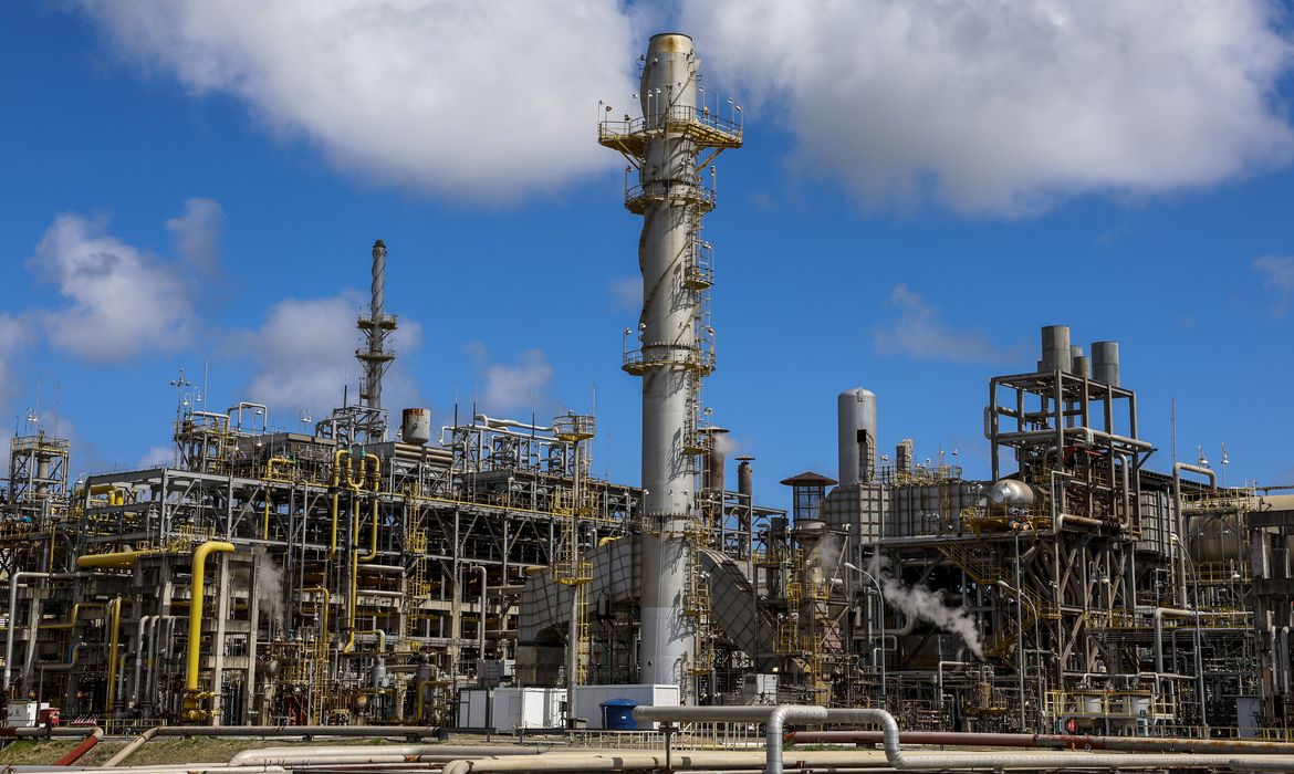 Disputas tributárias crescem na agenda da indústria do STF