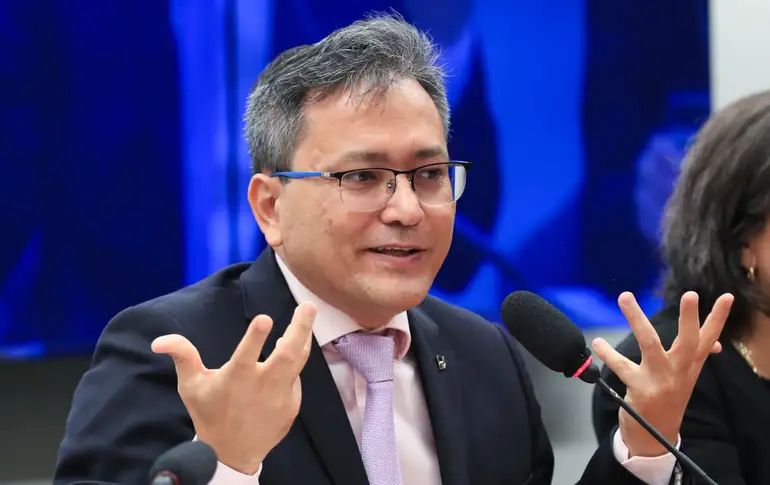 Regulamentação da reforma deve dispensar consulta pública, avalia Barreirinhas