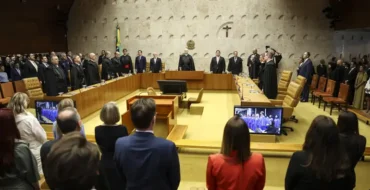 STF tem maioria para afastar adicional de ICMS sobre telecom em AL a partir de 2027