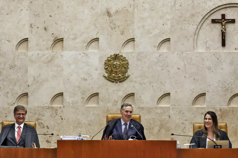 STF limita efeitos de decisão que acabou com a isenção de PIS e Cofins do setor de reciclagem