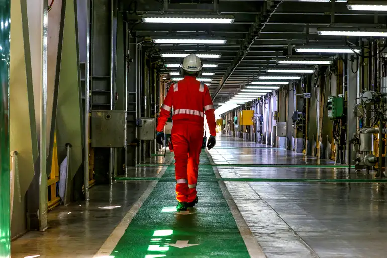 TRF-2 nega recurso da União e mantém liminar contra imposto sobre petroleiras