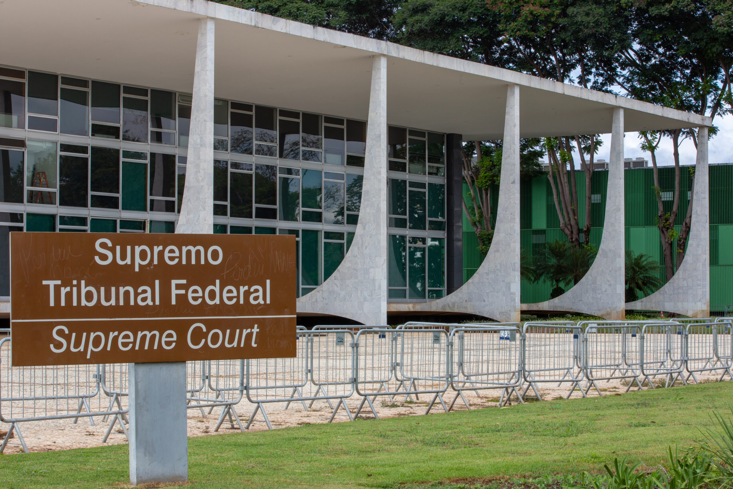 Com base em exame parcial no STF, Justiça afasta ITBI em integralização de capital