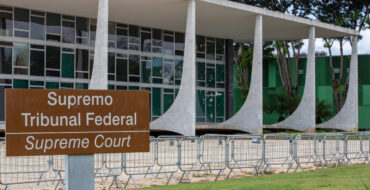 STF forma maioria para derrubar benefício de ICMS para cervejas com suco de caju