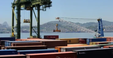 Justiça afasta IBS sobre exportação indireta