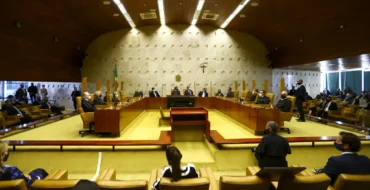 STF decide se crédito de ICMS sobre material intermediário tem repercussão geral