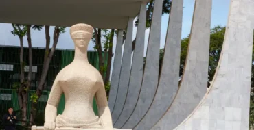 STF tenta saída para a judicialização na reforma