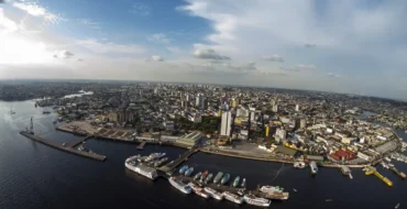 Reforma tributária concentrará produção em Manaus