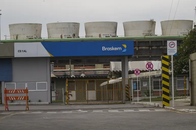 Carf limita dedução de juros pagos pela Braskem a empresa na Holanda por regime privilegiado