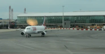 Mantida decisão que afastou cobrança de ICMS de distribuidora de combustíveis de aviação