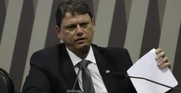 Tarcísio comunica a empresários prorrogação de benefícios fiscais de ICMS