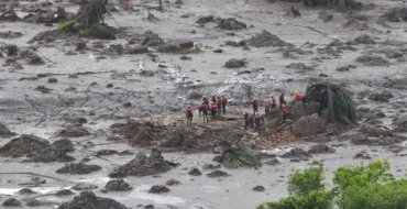 Carf nega que Samarco deduza multa pelo desastre de Mariana do IRPJ e CSL